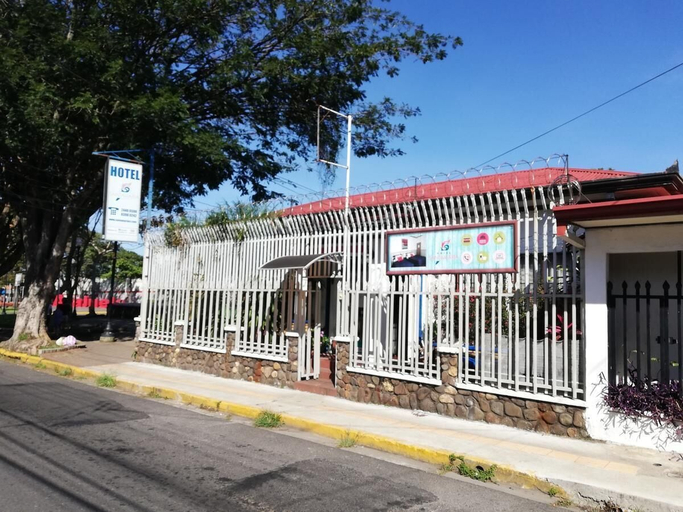 Exterior & Views 2, Hotel Santamaria, Alajuela