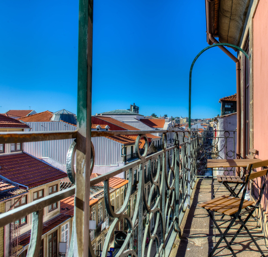 Porto Cinema Apartments, Porto