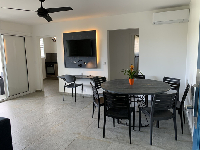 Others 5, Karaibes Residence, Le Gosier