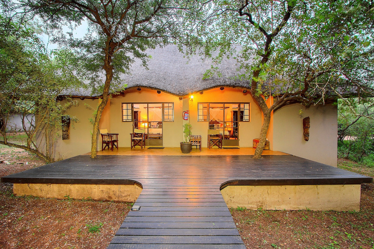 Exterior & Views 2, Mvuradona Safari Lodge, Ehlanzeni
