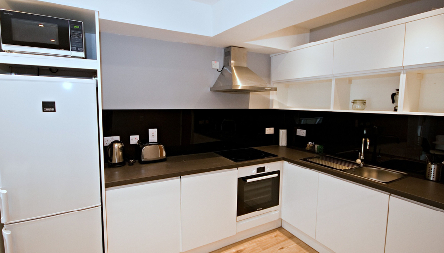 Others 5, Dorset Apartments by The Key Collection, Dublin
