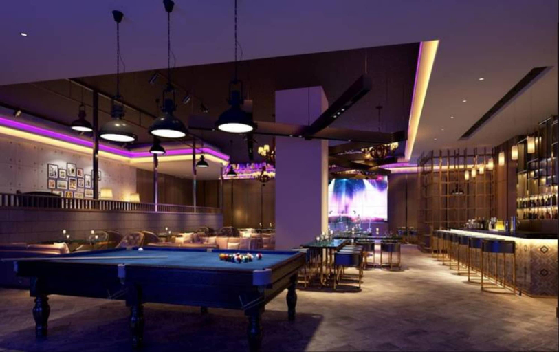 Food & Drinks 4, Rongjin Hotel Shenzhen, Shenzhen