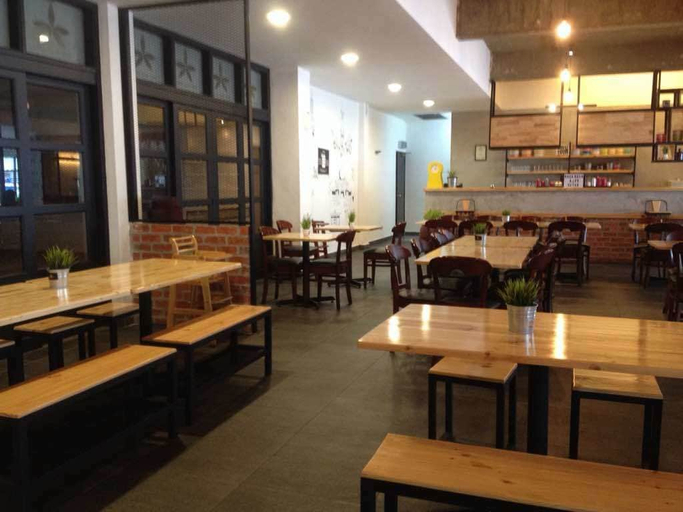 Food & Drinks 5, Hotel Seri Malaysia Alor Setar, Kota Setar