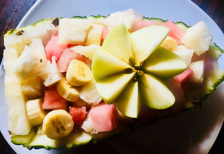 Food & Drinks 5, HardRock Hotel and suites, Oshodi/Isolo