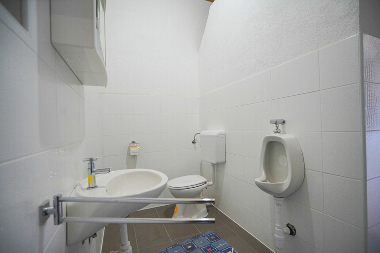 Bathroom 3, Villa Levatinka Zadarvillas, Škabrnja
