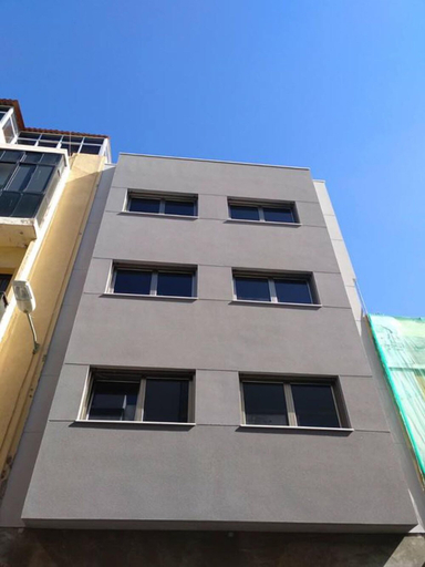 Exterior & Views 2, RK City Center, Las Palmas