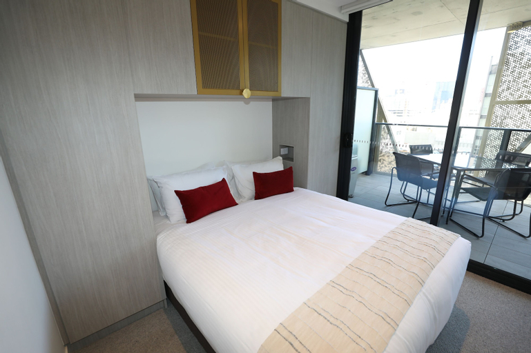 Bedroom 12