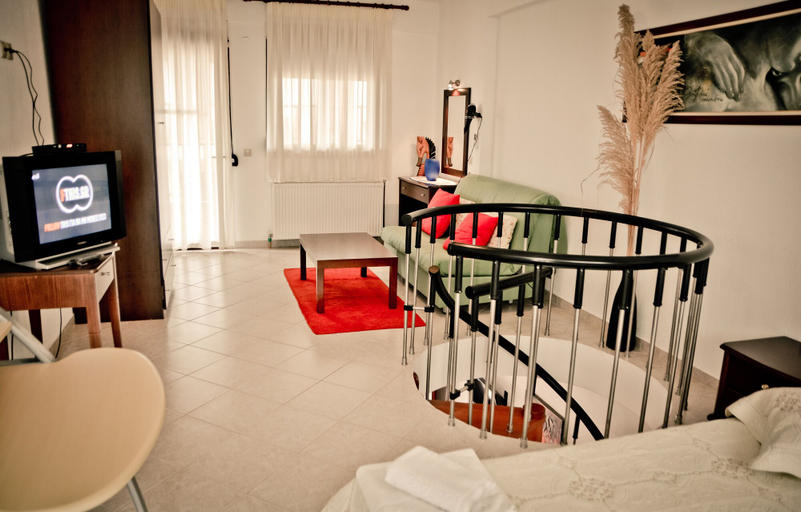 Bedroom 2, Erifili, Central Macedonia
