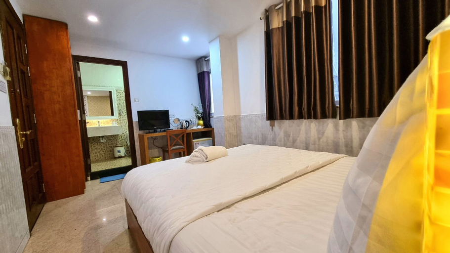 Bedroom 6