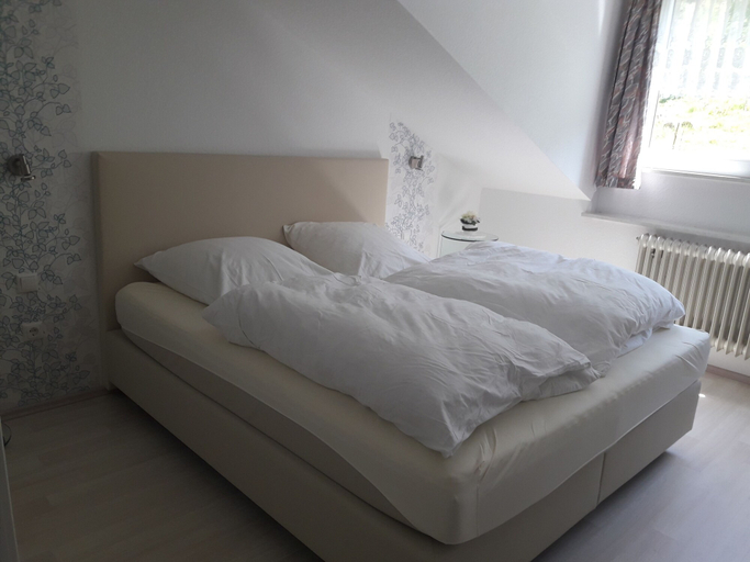 Bedroom 2, Pension Haus Helene, Städteregion Aachen