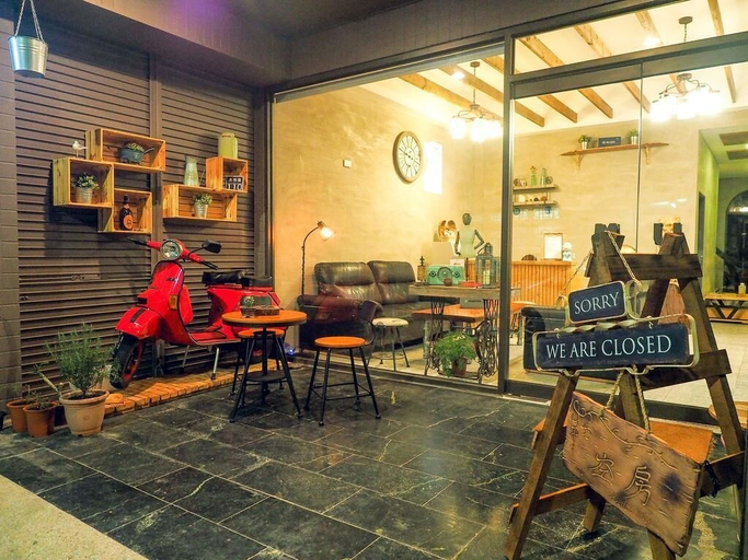 Others 5, Mumu Inn, Pingtung