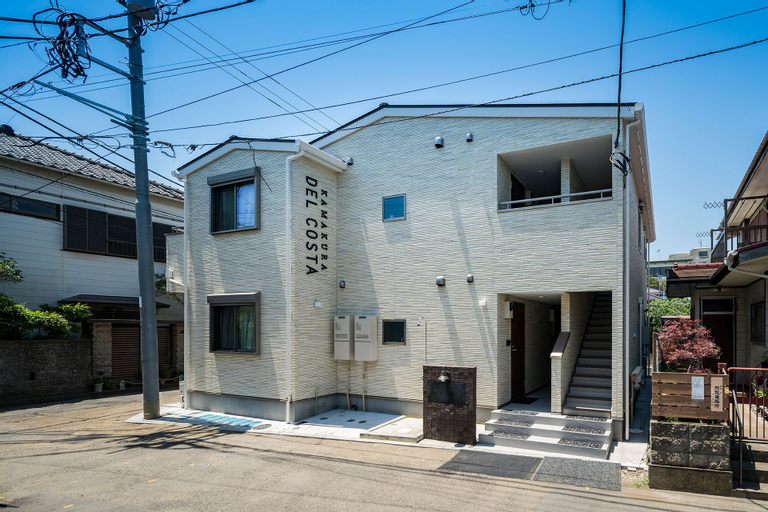 Kamakura Del Costa, Fujisawa