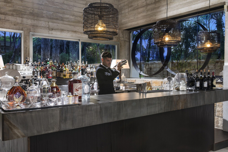 Food & Drinks 5, Bellevue Hotel & Resort, Venezia