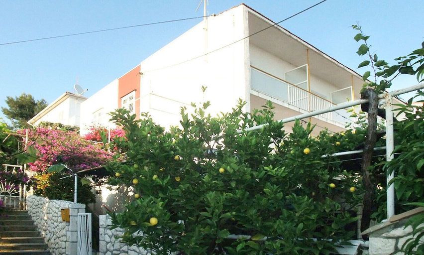 Exterior & Views 2, Rooms Vinka Tudor, Hvar