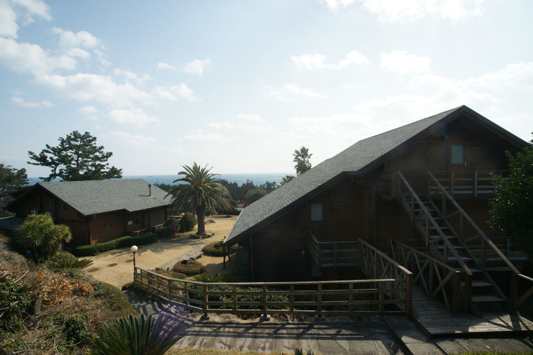 Exterior & Views 2, Sunnyday Jeju, Seogwipo