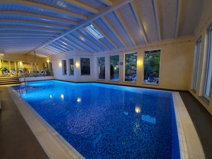 Sport & Beauty 5, Hotel Klosterbräustuben, Ortenaukreis