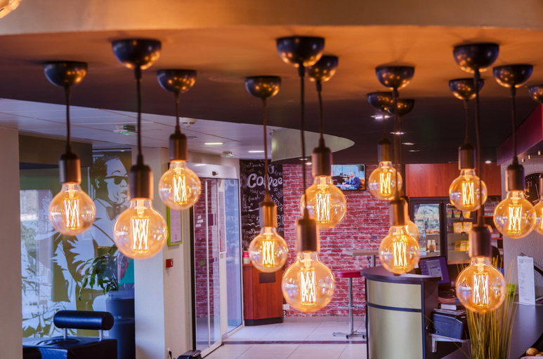 Food & Drinks 5, ibis Styles Toulouse Blagnac Aeroport, Haute-Garonne
