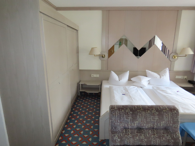 Bedroom 4, Hotel Mutzel, Breisgau-Hochschwarzwald