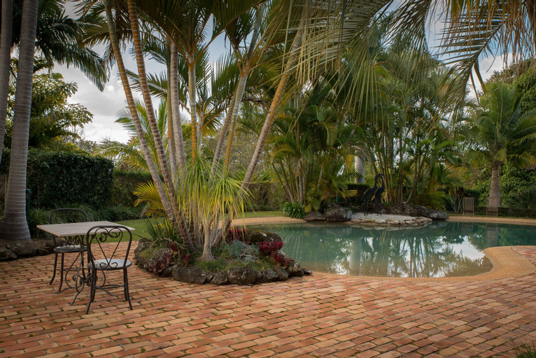 Sport & Beauty 2, Victoria's at Ewingsdale Byron Bay, Byron