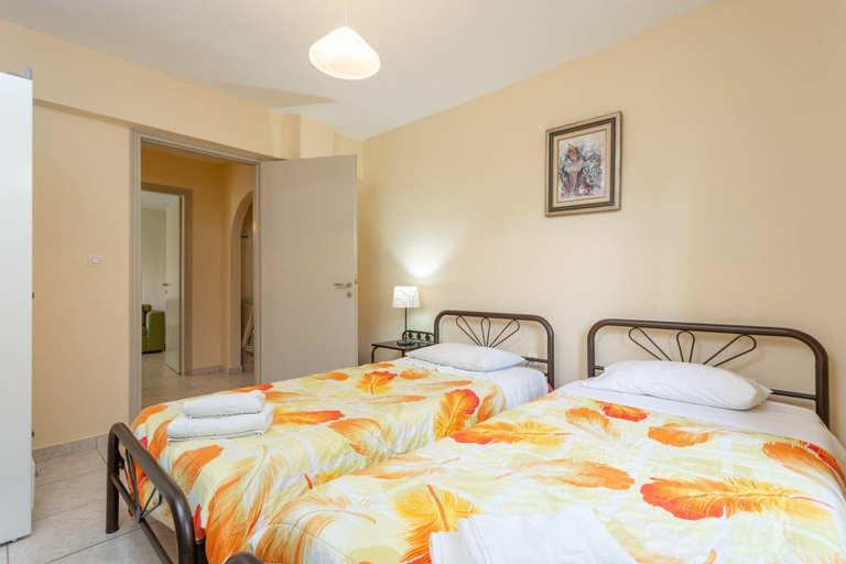 Bedroom 5, Kalliopi, Ionian Islands