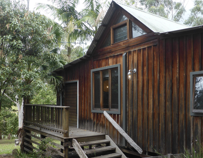 Exterior & Views, Mansfield on the Manning, Greater Taree