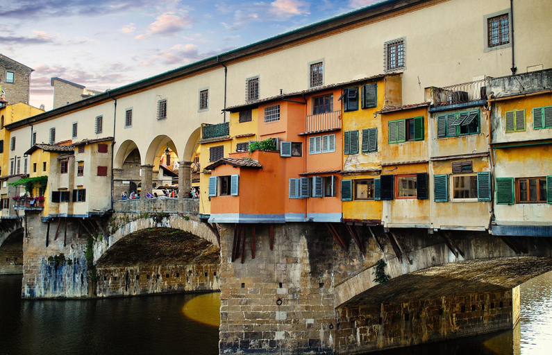 Exterior & Views 2, Be ONE - Ricci Collection, Florence