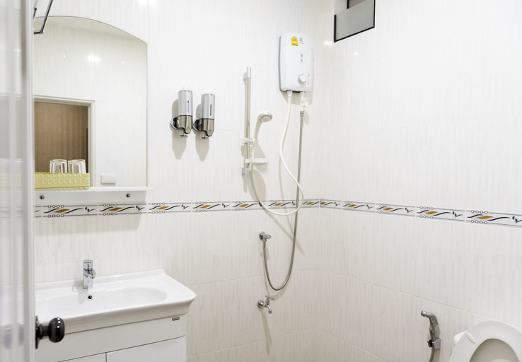 Bathroom 4, A Lanna Boutique House, Muang Chiang Mai