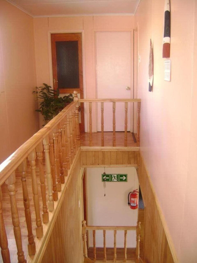 Others 5, Casa Lucy, Última Esperanza