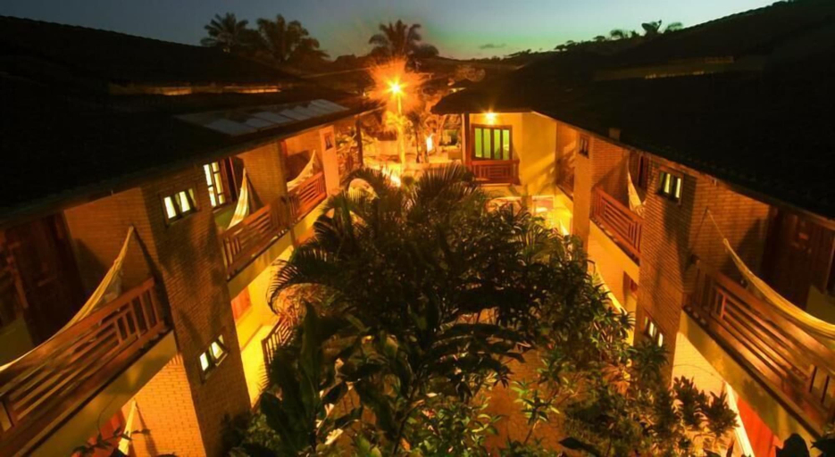 Exterior & Views 2, Pousada Abaré, Itacaré