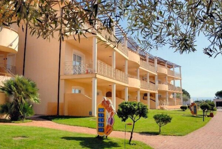 Exterior & Views 2, Nicotera Beach Village, Vibo Valentia