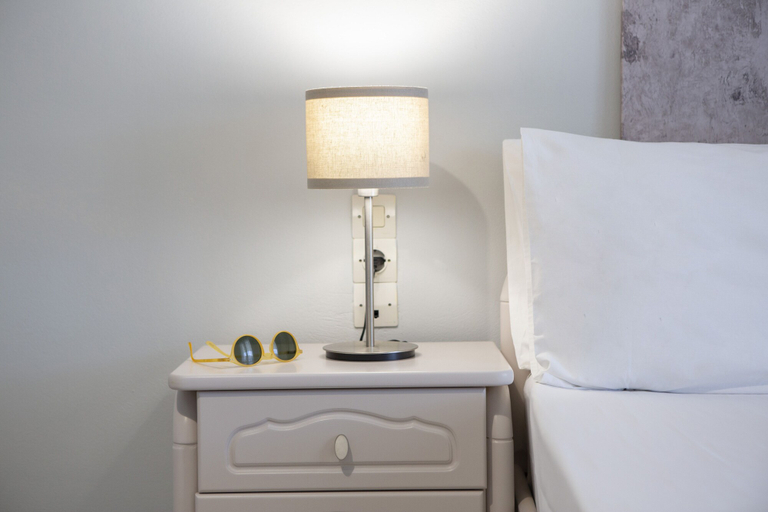Bedroom 2, Captain Nick, Ionian Islands