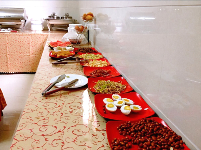 Food & Drinks 5, GreenTree Inn Nantong Haimen Bus Statian Shell Hotel, Nantong