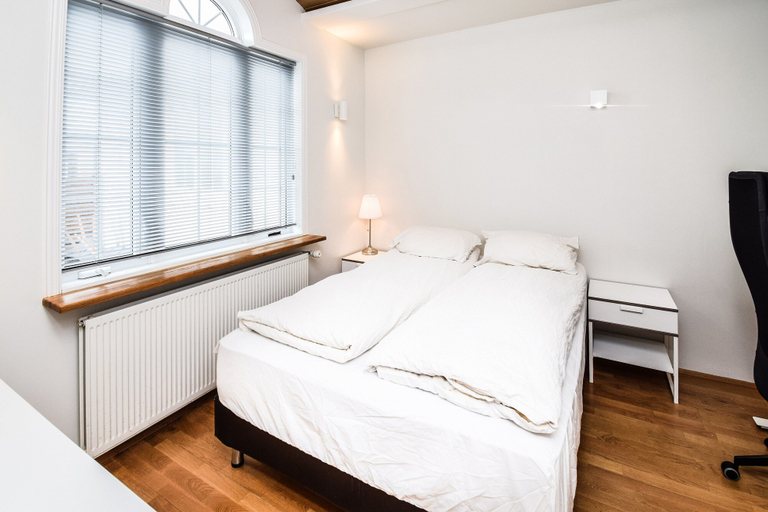Bedroom 3, House H49, Bessastaðahreppur