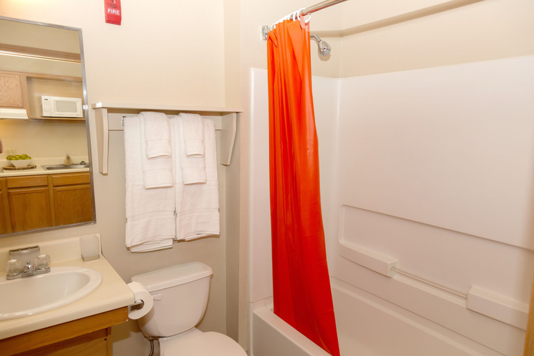 Bathroom 3, Siegel Select Alexandria, Rapides