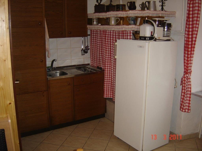 Others 5, Impact villas, Raša