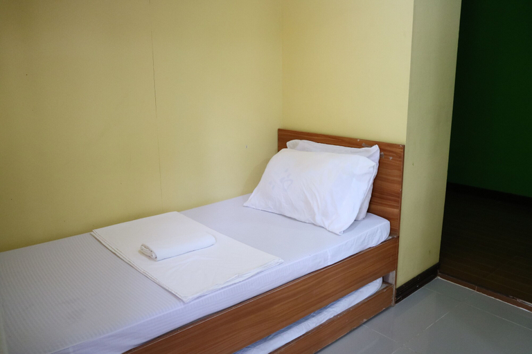Bedroom 3, Dubay Panglao Beachfront Resort, Panglao