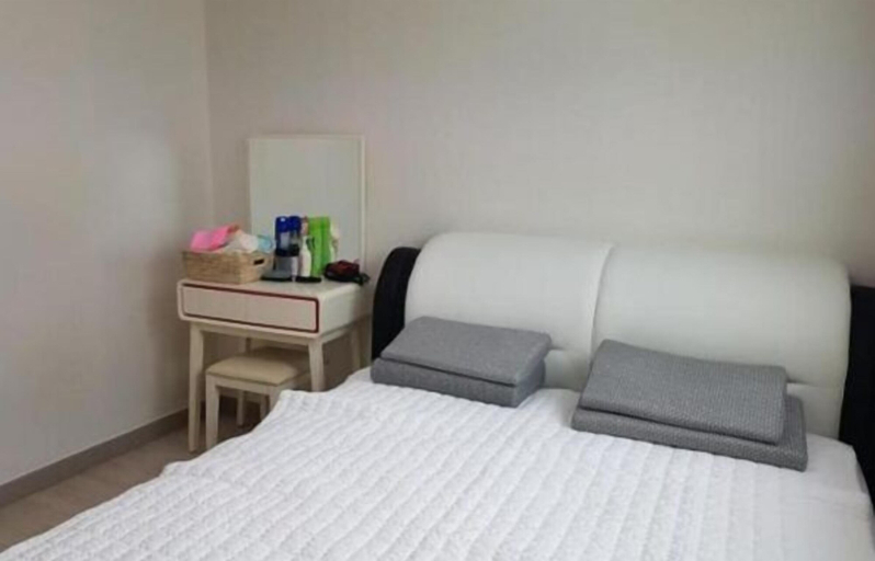 Bedroom 3, Woong House, Eun-pyeong
