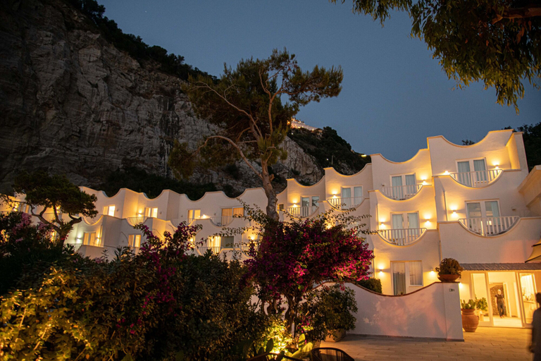Exterior & Views 2, Maya Beach Resort, Napoli