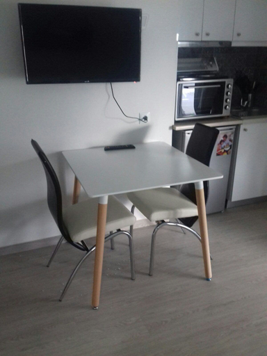 Others 3, Agia Paraskevi, a cozy and minimal retire, Attica