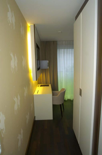 Bedroom 3, Hotel Europa Style, Frankfurt am Main