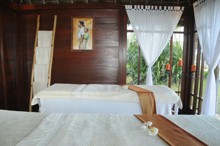 Bedroom 3, Dongwe Club, Kusini