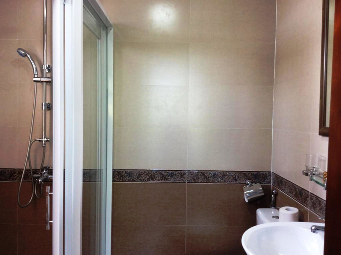 Bathroom 4, Huy Hoang Hotel, Phú Quốc