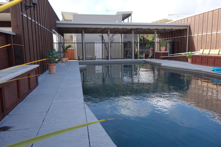 Sport & Beauty 2, Parakai Springs Lodge, Rodney