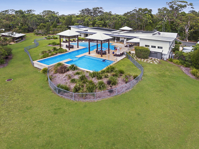 Exterior & Views 2, Senses Noosa North Shore, Noosa Bal
