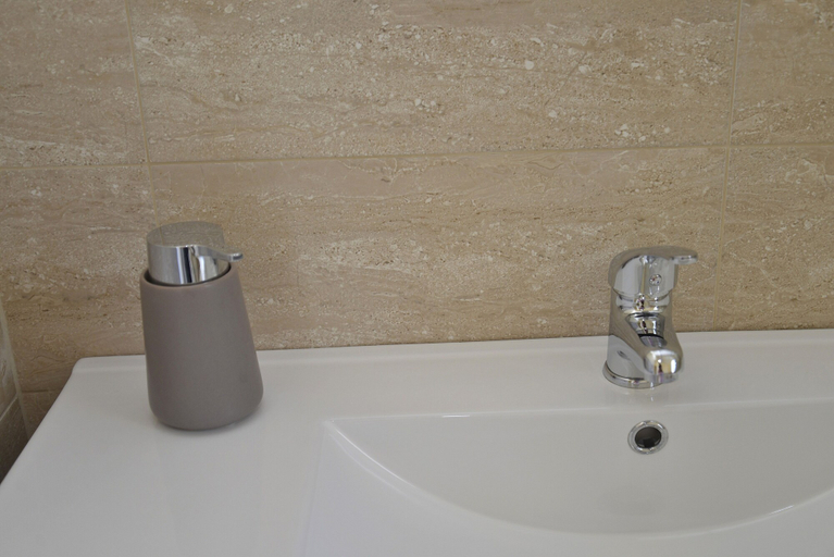 Bathroom 4, Aria di Vacanza - Villa Diamante, Olbia-Tempio