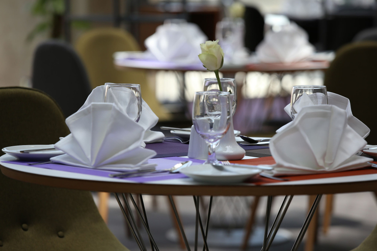 Food & Drinks 5, ibis Styles Dubai Jumeira, Dubai