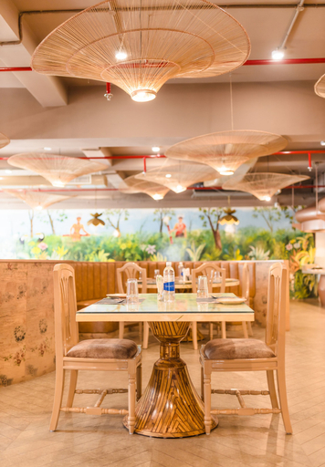 Food & Drinks 4, THE MIRANA, Tinsukia