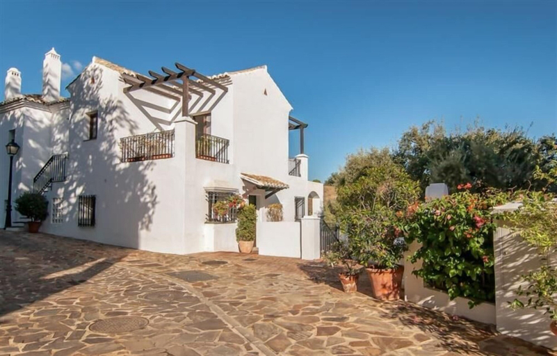 Exterior & Views 2, Beautiful Penthouse Near Beach, Málaga