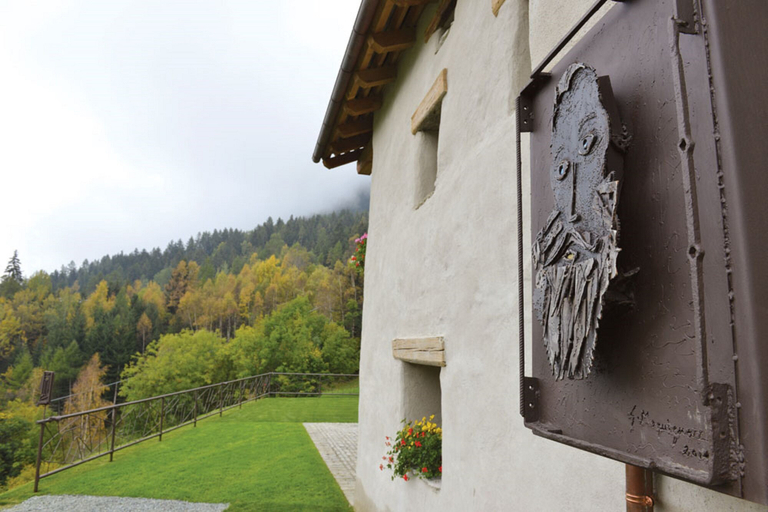 Exterior & Views, La Maison De Dolphe, Aosta