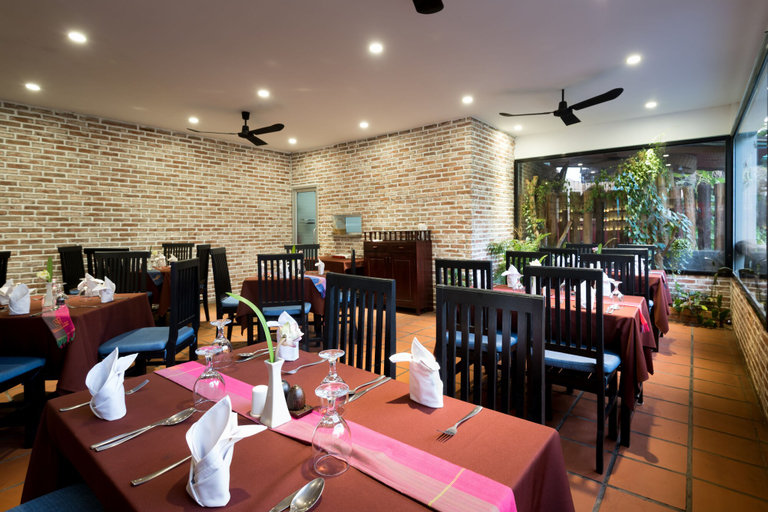 Food & Drinks 5, Skor Boutique, Siem Reap